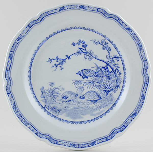 Plate